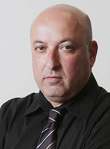 פרופ' איתמר גרוטו פרופ' איתמר גרוטו