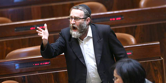 הוועדה המסדרת: לא מחכה יותר לאוצר