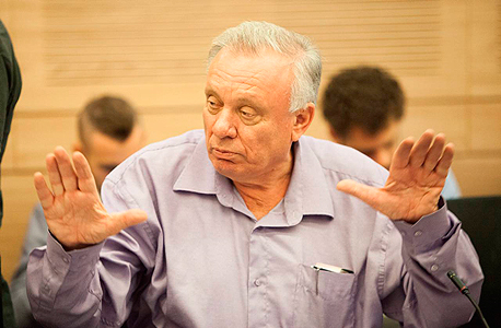 ח"כ איתן ברושי ח"כ איתן ברושי