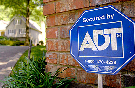 חברת ADT חברת ADT