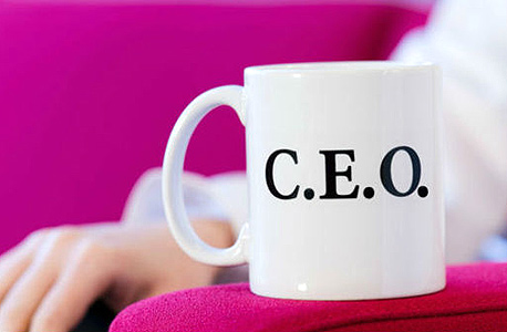 CEO mug. Photo: Shutterstock CEO mug. Photo: Shutterstock