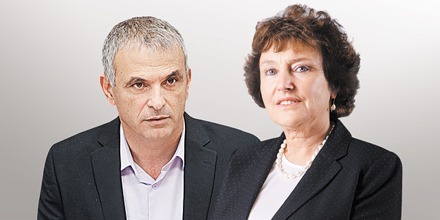 דו"ח בנק ישראל נגד תוכניות הדיור של האוצר: ביקורת חריפה על הוותמ"ל ומחיר למשתכן