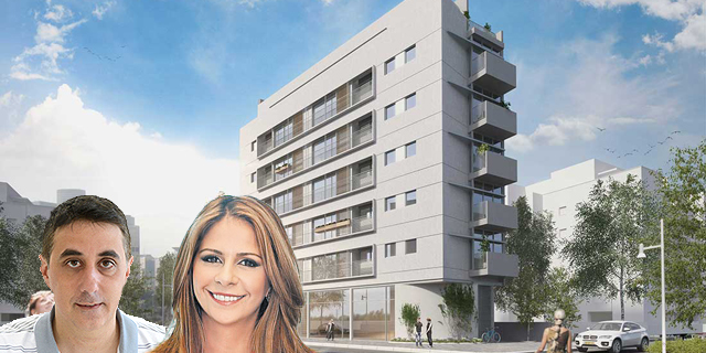 הסמנכ"ל של ענבל אור נעצר; החשד: סייע בהעלמת עשרות מיליונים