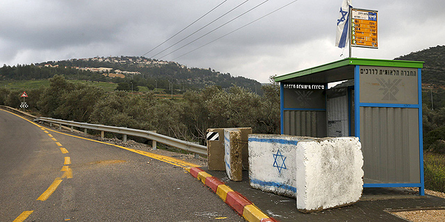 המדינה העבירה כ-84 מיליון שקל לרשויות מקומיות בהתנחלויות מתחילת השנה