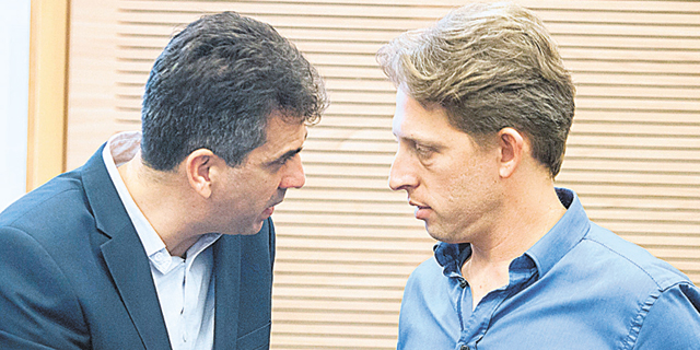 סיכום כנסת שבועי: כולנו ביחד וכל אחד לחוד