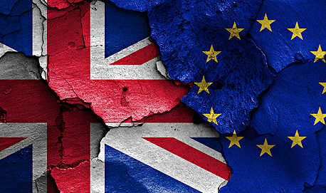 האם בריטניה תחליט לעזוב את האיחוד האירופי?