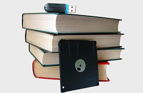 כך תשמרו על המידע הדיגיטלי לשנים