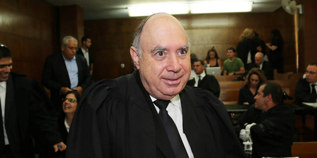פרקליט משפחת עופר יזם את הפירצה שנתנה לה פטור ממס
