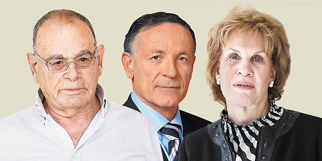 ביהמ"ש אישר את הסדר הפשרה בלאומי: הבכירים יחזירו 5.1 מיליון שקל בונוסים