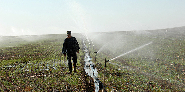 תקדים: המשרד לשירותי דת יוזם תוכנית להכרת החקלאות ותולדות ההתיישבות לצעירים חרדים