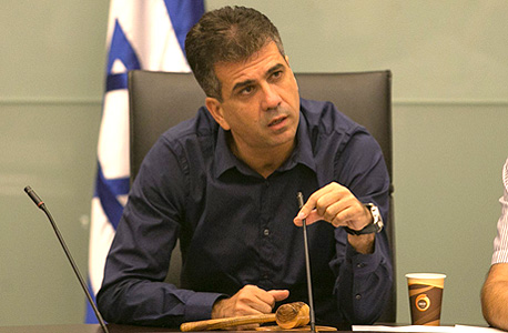 ח"כ אלי כהן ח"כ אלי כהן