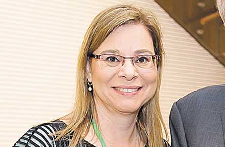 שלי זיכלינסקי שלי זיכלינסקי