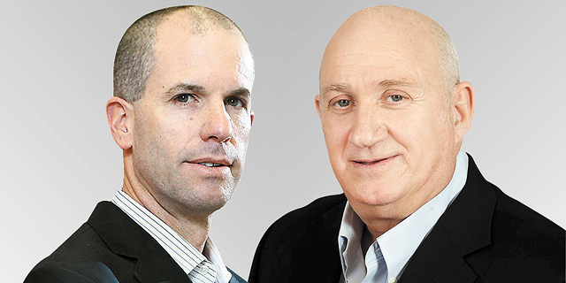 שופרסל וסופר־פארם פותחות חזית חדשה