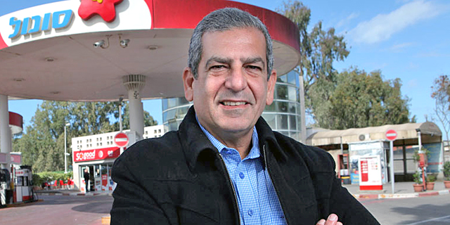 תוכנית ההתפשטות של Sogood: "הכיוון הוא מיני-סופרים שלא ימכרו דלק וסולר"