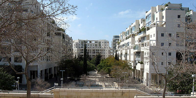 "אנשים צריכים להפנים: חגיגת מחירי הדירות נגמרה"