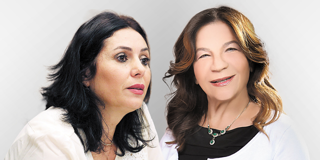 מירי רגב מחזירה את המבצעים על הספרים