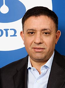 אבי גבאי אבי גבאי