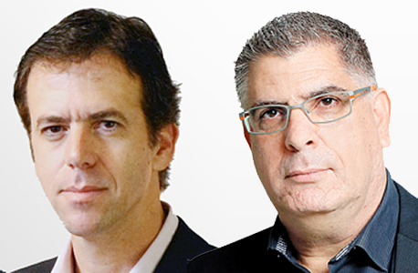 נאמני מגה רו"ח גבי טרבלסי ועו"ד אהוד גינדס נאמני מגה רו"ח גבי טרבלסי ועו"ד אהוד גינדס