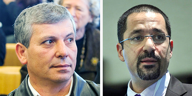 שלום שמחון נגד נאמני מגה: מבקש מביהמ"ש לאשר מכירת מגה ל-10 רשתות קמעונאיות