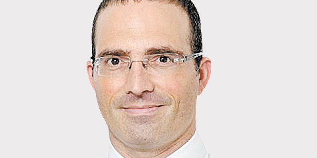 רשות ני"ע סגרה את תיק החקירה נגד מנכ"ל וויטסמוק איתי מרוז מחוסר ראיות