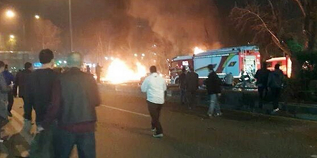 אזהרת טרור לישראלים: "צאו מיד מטורקיה"