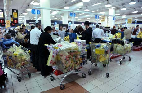 בני ברק. השבת בעיר אינה נמצאת בדיון בני ברק. השבת בעיר אינה נמצאת בדיון