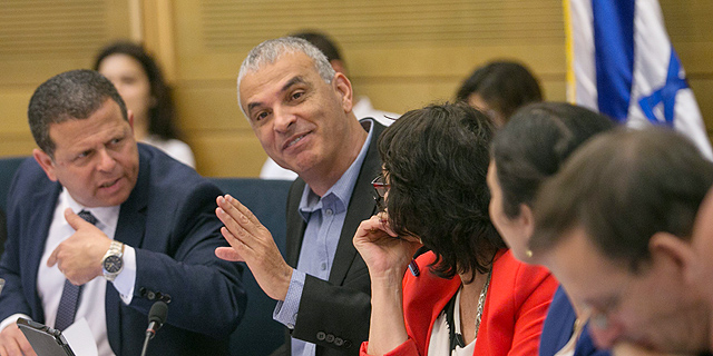 הדחיינות של האוצר תעלה לנו בהגדלת הגירעון