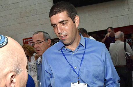 גיא בייגל, מנכ"ל מידות: "עד היום הגופים הממשלתיים הציגו תמונה שאולי היתה נכונה פורמלית, אבל היא לא נתנה לנו את הנתונים האמיתיים על השוק" גיא בייגל, מנכ"ל מידות: "עד היום הגופים הממשלתיים הציגו תמונה שאולי היתה נכונה פורמלית, אבל היא לא נתנה לנו את הנתונים האמיתיים על השוק"