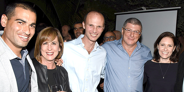 הון אנושי: חובטים ורצים לרשת
