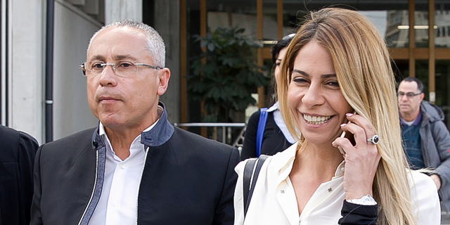 פרויקט מציצים של ענבל אור: רוכשי הדירה שנמכרה לכאורה פעמיים נשלחו להליך גישור