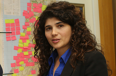 ח"כ שרן השכל ח"כ שרן השכל