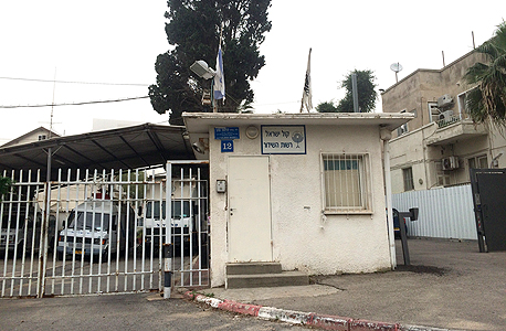 מתחם רשות השידור בתל אביב. המועצה תוכל לקבל החלטות בעניינה מתחם רשות השידור בתל אביב. המועצה תוכל לקבל החלטות בעניינה