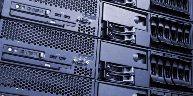 IBM תייצר שרתים זולים לשווקים מתפתחים