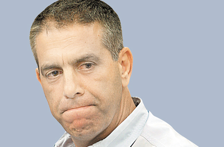 אייל מליס, מנכ"ל תנובה אייל מליס, מנכ"ל תנובה