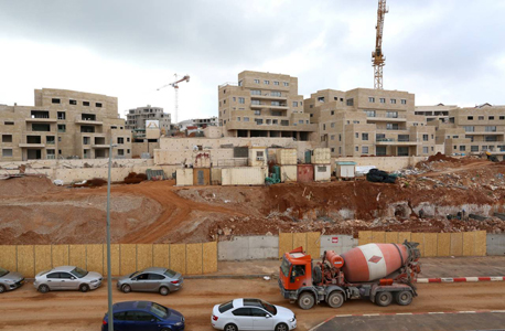 בנייה (ארכיון) בנייה (ארכיון)