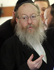 סגן השר ליצמן. העוזר שלו מנהל חברת יח"צ ובכיר במשרד פרסום סגן השר ליצמן. העוזר שלו מנהל חברת יח"צ ובכיר במשרד פרסום