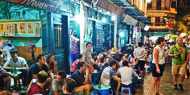 לאן תטוסו השנה? אלה יעדי התיירות הזולים ביותר בעולם