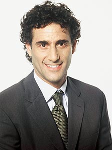 בועז דינטי בועז דינטי