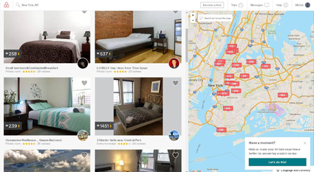 דירה להשכרה ב-Airbnb דירה להשכרה ב-Airbnb