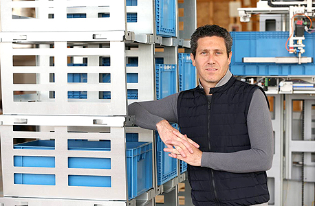 גיא גלס. "מרבית עובדי ההייטק לא מסכימים להרחיק עד בנימינה" גיא גלס. "מרבית עובדי ההייטק לא מסכימים להרחיק עד בנימינה"
