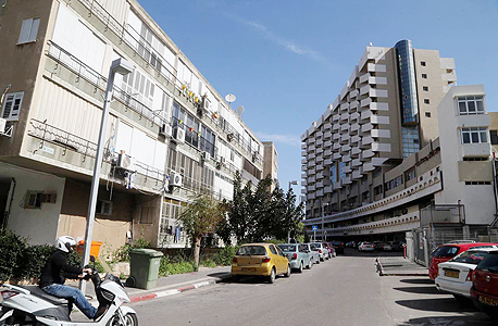 בת ים. גל של התחדשות בת ים. גל של התחדשות