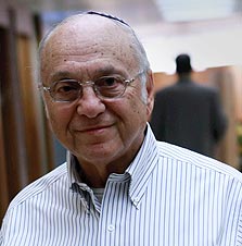 יעקב נאמן יעקב נאמן