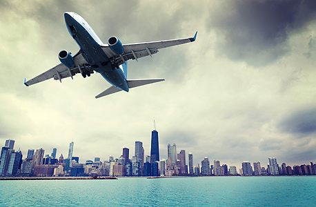 Flight (illustration). Photo: Shutterstock