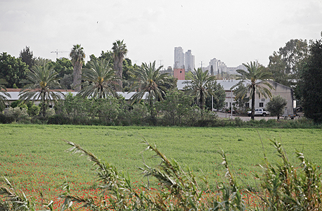 צוות מיוחד ימליץ לרה מ להשאיר את מכון וולקני בראשון לציון