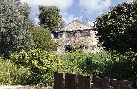 למרות הקיפאון: משלמים מיליונים על קרקעות במרכז