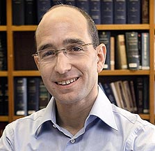עו"ד גיל אוריון עו"ד גיל אוריון