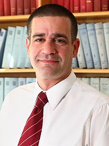 גורודיסקי. רק הייצוגיות יכולות לוותר על תת האכיפה בענפים מסויימים גורודיסקי. רק הייצוגיות יכולות לוותר על תת האכיפה בענפים מסויימים