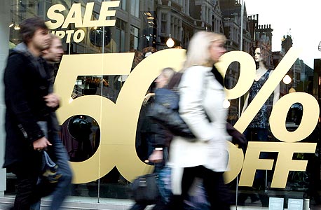 החגים חזקים יותר מהמחאה: עלייה של 2.3% במכירות רשתות המזון ביולי-ספט'
