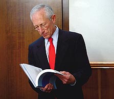 סטנלי פישר סטנלי פישר