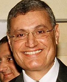 יצחק ניסן, מנכ"ל קבוצת ניסטק יצחק ניסן, מנכ"ל קבוצת ניסטק